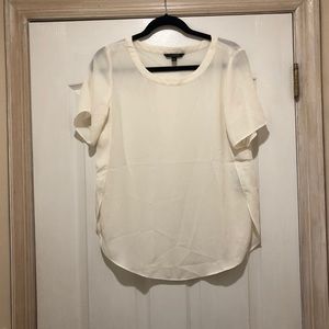 Banana Republic blouse